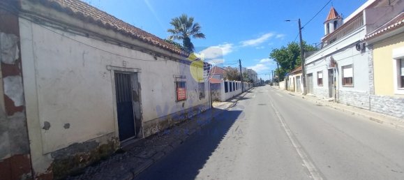 1 Schlafzimmer Villa in Barreiro, Portugal, Nr. 27437 19
