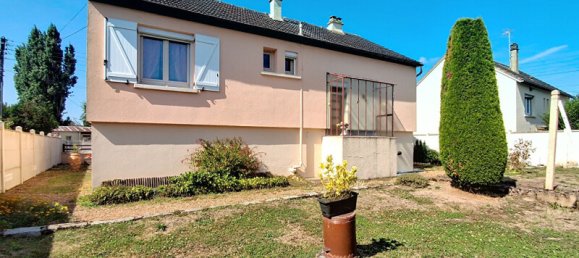 Casa T1 em Amilly, France N.º 281736 3