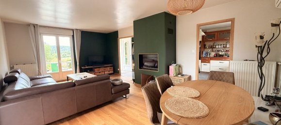 5 bedrooms House in Eure, France No. 354621 3