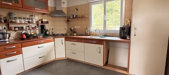 5 bedrooms House in Eure, France No. 354621 5