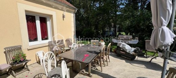 3 bedrooms House in Etampes, France No. 283374 19