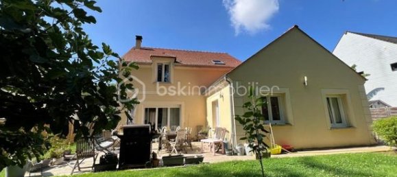 3 bedrooms House in Etampes, France No. 283374 15