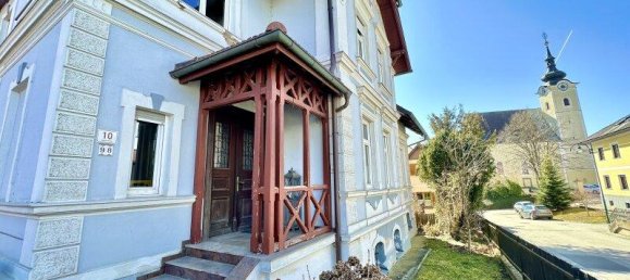 7-Zimmer Villa in Preding, Austria, Nr. 255189 13