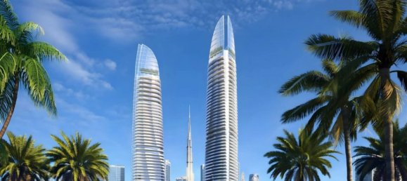 استوديو في دبي, UAE رقم 20978 2