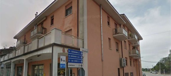 3-Zimmer Wohnung in Borgo Mantovano, Italy, Nr. 274961 9