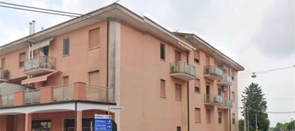3-Zimmer Wohnung in Borgo Mantovano, Italy, Nr. 274961 10