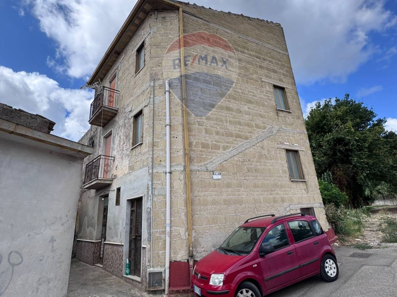 2 bedrooms House in Falciano del Massico, Italy No. 358200