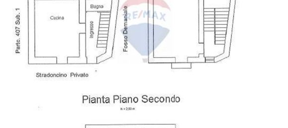 2 bedrooms House in Falciano del Massico, Italy No. 358200 7