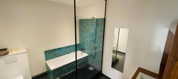 2 غرف نوم شقة في Pantin, France رقم 333673 12