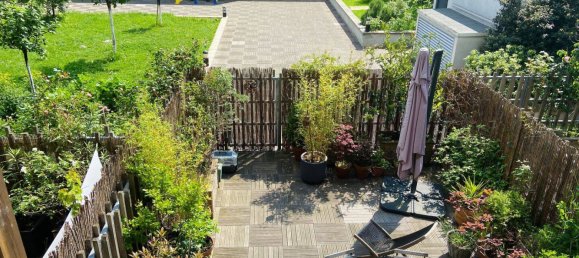 2 غرف نوم شقة في Pantin, France رقم 333673 15