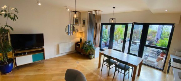 2 غرف نوم شقة في Pantin, France رقم 333673 5