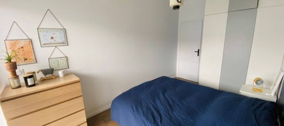 2 غرف نوم شقة في Pantin, France رقم 333673 10