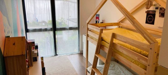 2 غرف نوم شقة في Pantin, France رقم 333673 6