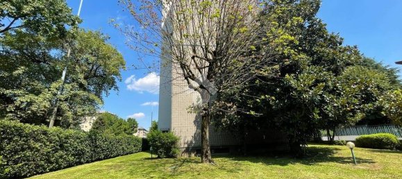 2 Schlafzimmer Wohnung in Monza, Italy, Nr. 285537 2
