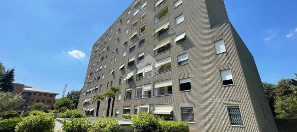 2 Schlafzimmer Wohnung in Monza, Italy, Nr. 285537 8