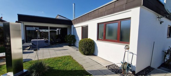 Бунгало с 5 комнатами в Boblingen, Германия № 309775 4