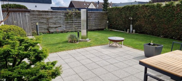 Бунгало с 5 комнатами в Boblingen, Германия № 309775 5