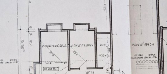 Бунгало с 5 комнатами в Boblingen, Германия № 309775 25