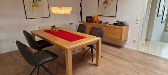 Бунгало с 5 комнатами в Boblingen, Германия № 309775 8