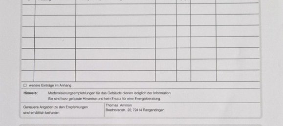 Бунгало с 5 комнатами в Boblingen, Германия № 309775 23