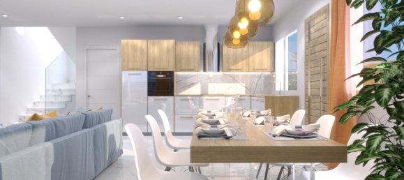 3 غرف نوم منزل في Rojales, Spain رقم 32493 7