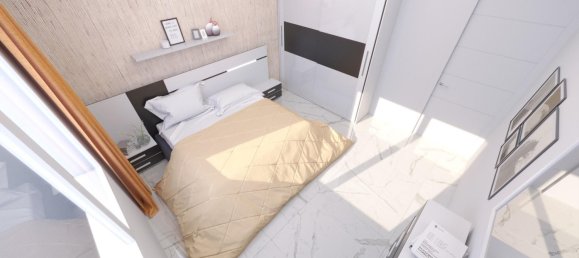 3 غرف نوم منزل في Rojales, Spain رقم 32493 13