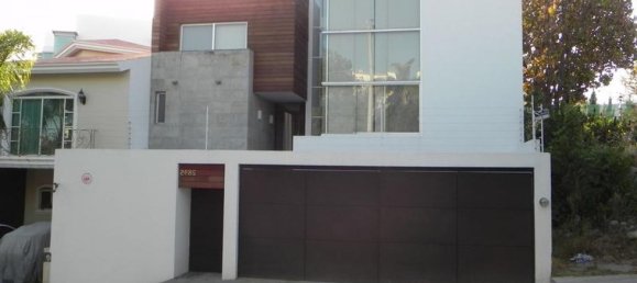 Casa de 6 dormitorios en Jalisco, Mexico No. 174643 2