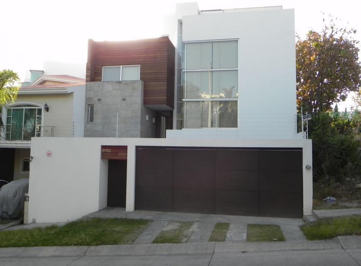 Casa de 6 dormitorios en Jalisco, Mexico No. 174643