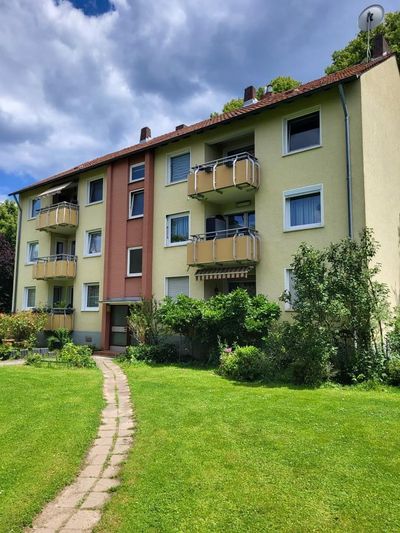 3غرفة شقة في Cologne, Germany رقم 211640