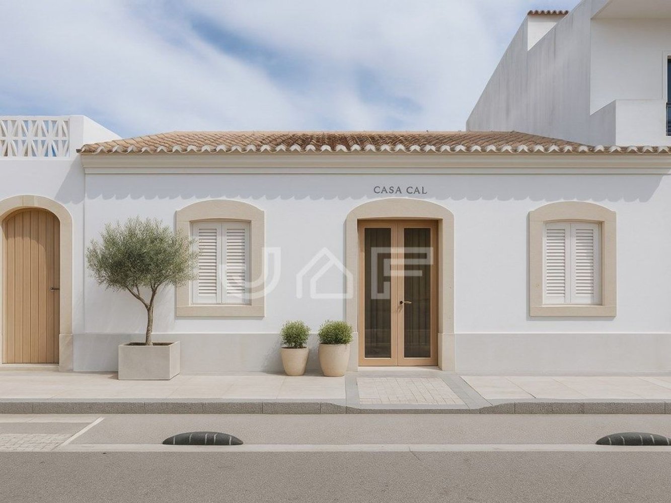 4 bedrooms Castles in Sao Bras de Alportel, Portugal No. 288540