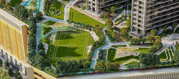 2 dormitorios apartamento en venta en Dubai, UAE № 119652 3