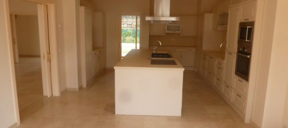 5 chambres Villa à Benahavis, Spain No. 92603 8