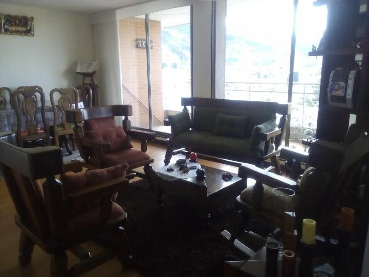 3 chambres Maison à Bogota, Colombia No. 12351