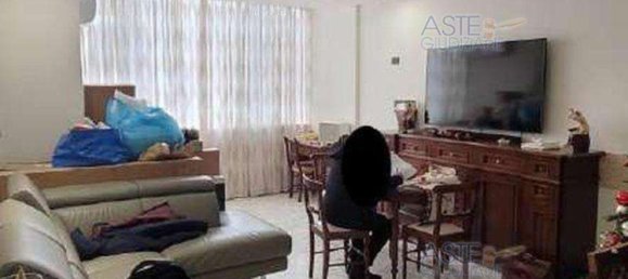 6غرفة شقة في Naples, Italy رقم 10947 32