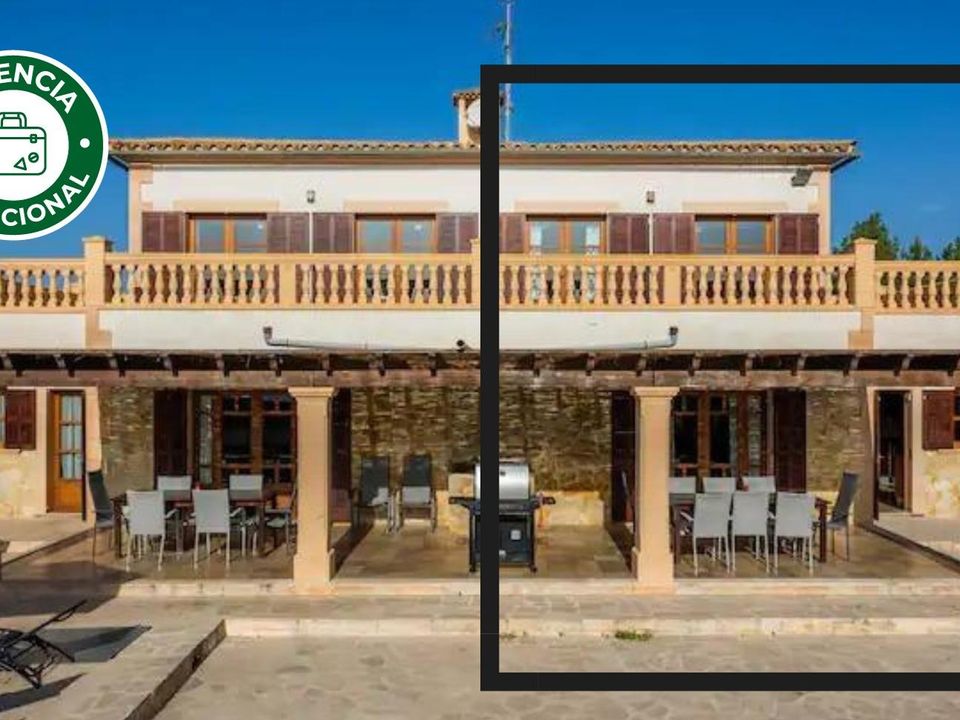 4 bedrooms Townhouse in Manacor, Spain No. 271474