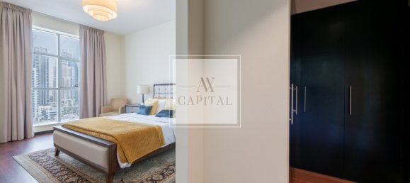 Apartamento de 1 dormitorio en Jumeirah Lake Towers, UAE No. 50987 8