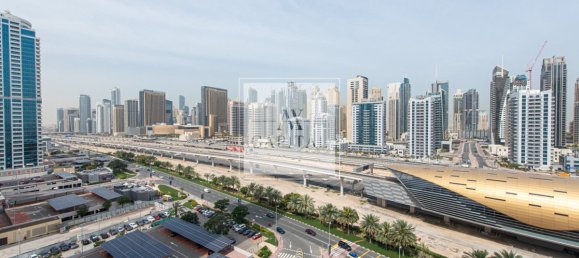 Apartamento de 1 dormitorio en Jumeirah Lake Towers, UAE No. 50987 15