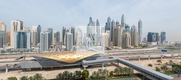 Apartamento de 1 dormitorio en Jumeirah Lake Towers, UAE No. 50987 14