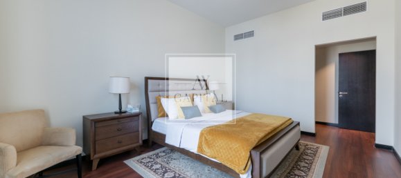 Apartamento de 1 dormitorio en Jumeirah Lake Towers, UAE No. 50987 9