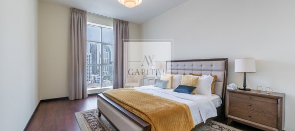 Apartamento de 1 dormitorio en Jumeirah Lake Towers, UAE No. 50987 10