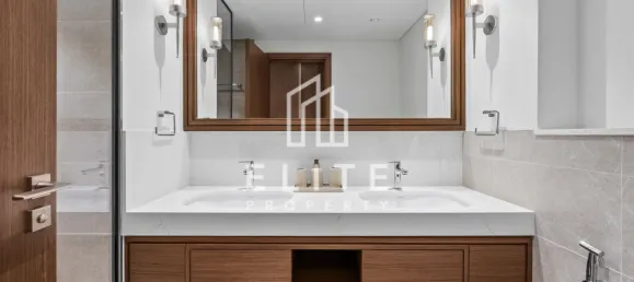 3 Schlafzimmer Wohnung in Dubai Harbour, UAE, Nr. 113077 22