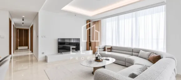 3 Schlafzimmer Wohnung in Dubai Harbour, UAE, Nr. 113077 3