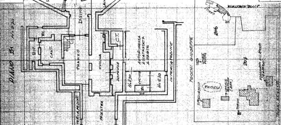 13غرفة فيلا في Rome, Italy رقم 60029 10
