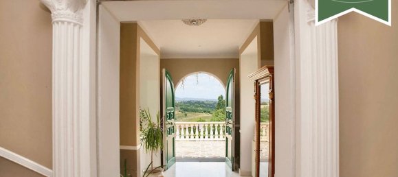 13غرفة فيلا في Rome, Italy رقم 60029 26