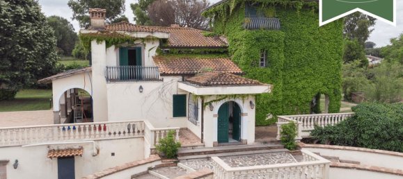 13غرفة فيلا في Rome, Italy رقم 60029 22