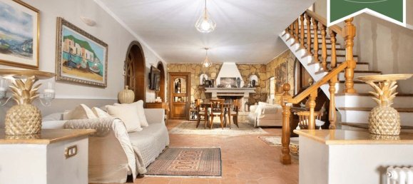 13غرفة فيلا في Rome, Italy رقم 60029 27