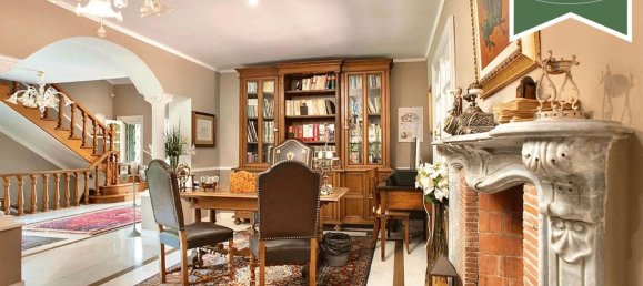 13غرفة فيلا في Rome, Italy رقم 60029 29