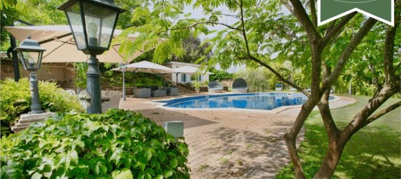 13غرفة فيلا في Rome, Italy رقم 60029 17