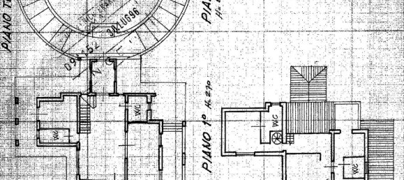 13غرفة فيلا في Rome, Italy رقم 60029 11