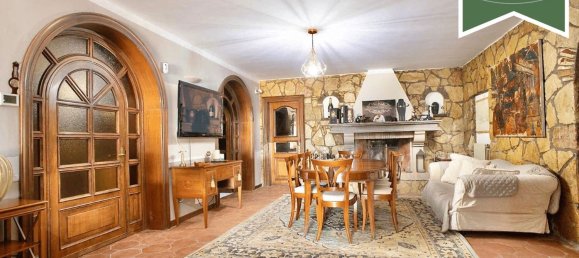 13غرفة فيلا في Rome, Italy رقم 60029 28